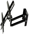 UCHWYT DO TV LCD/LED 22-55" 35KG AR-53 ART reg. pion i poziom