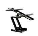 UCHWYT DO TV LCD/LED 22-55" 35KG AR-53 ART reg. pion i poziom