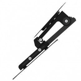 UCHWYT SUFITOWY/SKOŚNY DO TV LED/LCD AR-21skos 17-42