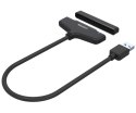 ADAPTER USB 3.0 DO DYSKÓW Y-1096 SmartLink Manta SATA I, SATA II, SATA III UNITEK