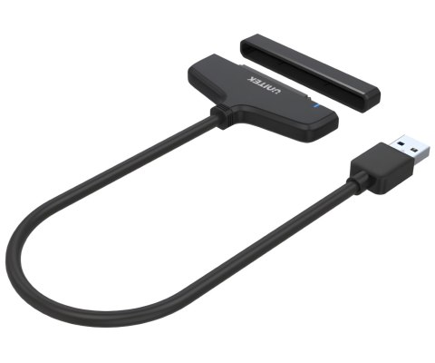 ADAPTER USB 3.0 DO DYSKÓW Y-1096 SmartLink Manta SATA I, SATA II, SATA III UNITEK