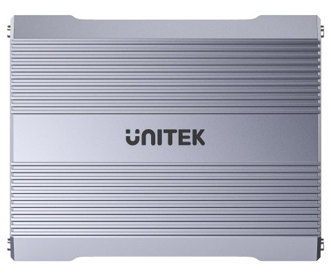 CZYTNIK KART PAMIĘCI CF EXPRESS / SD / MICRO SD R1022C01 UNITEK