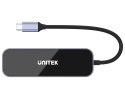 HUB USB 3.0 D1084A UNITEK