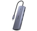 HUB USB 3.0 D1113A UNITEK
