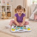 Interaktywne Pianinko Edukacyjne Dla Dzieci Dźwięki Zwierzątek Melodie