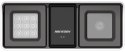 KAMERA AHD, HD-CVI, HD-TVI, PAL DS-2CE18D0T-LFS(2.8MM) Smart Hybrid Light - 1080p Hikvision