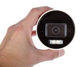 KAMERA IP DS-2CD2046G2H-IU(2.8MM)(EF)/PL AcuSense - 4 Mpx Hikvision