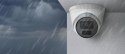 Kamera IP Hilook IPC-T241H-C kopułka 4MP 2.8mm IR20m