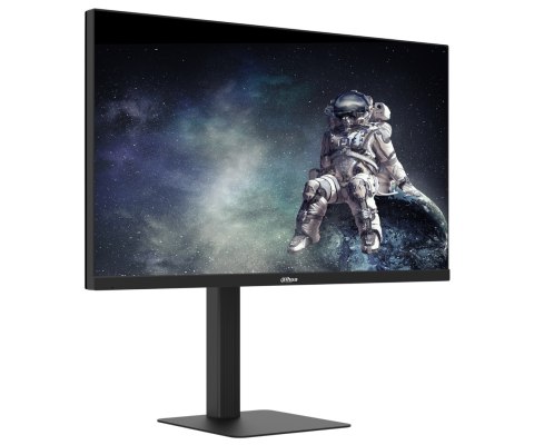 MONITOR GAMINGOWY LM25-E241A 24.5 " - Full HD 320 Hz DAHUA