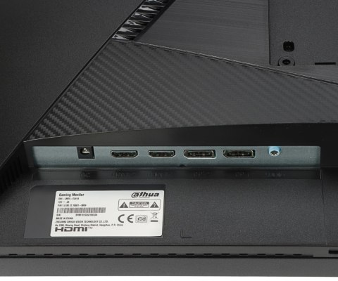 MONITOR GAMINGOWY LM25-E241A 24.5 " - Full HD 320 Hz DAHUA