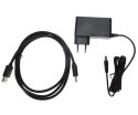 MONITOR GAMINGOWY LM27-E241B 27 " - Full HD 240 Hz DAHUA