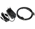 MONITOR GAMINGOWY LM27-E331Y 27 " - 1440p QHD 200 Hz DAHUA