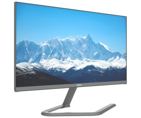 MONITOR HDMI, VGA, AUDIO LM22-C201P 21.5 " - Full HD 100 Hz DAHUA