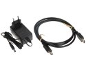 MONITOR HDMI, VGA, AUDIO LM22-C201P 21.5 " - Full HD 100 Hz DAHUA