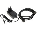 MONITOR HDMI, VGA, AUDIO LM24-C201P 23.8 " - Full HD 100 Hz DAHUA