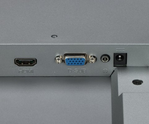 MONITOR HDMI, VGA, AUDIO LM27-C201P 27 " - Full HD 100 Hz DAHUA