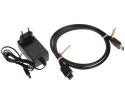 MONITOR HDMI, VGA, AUDIO LM27-C201P 27 " - Full HD 100 Hz DAHUA