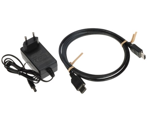 MONITOR HDMI, VGA, AUDIO LM27-C201P 27 " - Full HD 100 Hz DAHUA