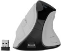 Mysz Natec Euphonie PRO biały