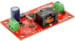 Przetwornica obniżająca napięcie do 5V 40W ATTE ASDC-40-050-OF