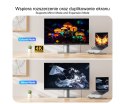 SKŁADANA PODSTAWKA POD LAPTOPA D1137AGY01 Z HUBEM I CZYTNIKIEM KART SD UNITEK