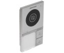 ZESTAW WIDEODOMOFONOWY DS-KIS705EY/2MONITORS Hikvision