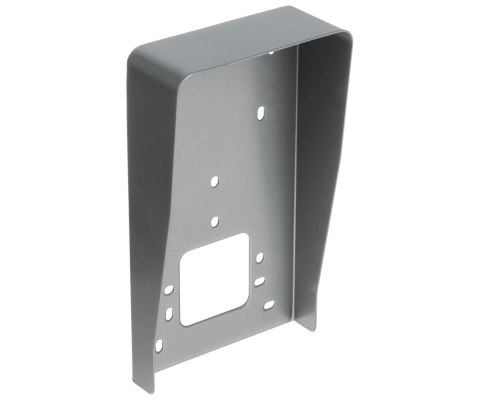 ZESTAW WIDEODOMOFONOWY DS-KIS705EY/2MONITORS Hikvision