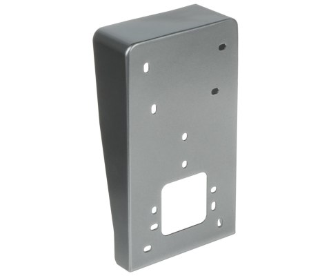ZESTAW WIDEODOMOFONOWY DS-KIS705EY/2MONITORS Hikvision
