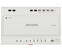 ZESTAW WIDEODOMOFONOWY DS-KIS705EY/2MONITORS Hikvision