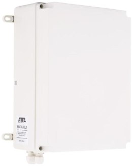 Zasilacz buforowy SMPS 12V 8A 100W ATTE AUPS-100-120-XL1