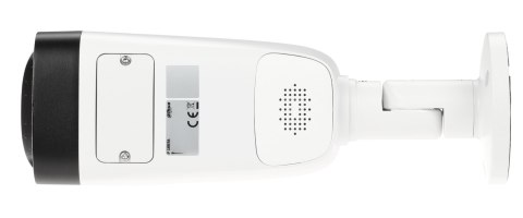 KAMERA IP IPC-HFW3849T1-ZAS-PV-2712-PRO TiOC WizColor - 8 Mpx 2.7 ... 12 mm - MOTOZOOM DAHUA