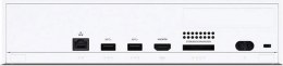 Konsola do gier Microsoft Xbox Series S 512GB biała
