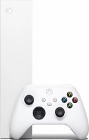 Konsola do gier Microsoft Xbox Series S 512GB biała