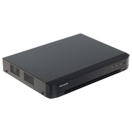 REJESTRATOR AHD, HD-CVI, HD-TVI, CVBS, IP IDS-7204HUHI-M1/PXT/4A+4/1ALM 4 KANAŁY AcuSense PoC Hikvision
