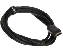 ADAPTER HDMI / MICRO HDMI Y-C182 2 m 4K UHD UNITEK
