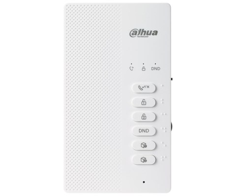 ANALOGOWY UNIFON GŁOŚNOMÓWIĄCY VTH0003A DAHUA