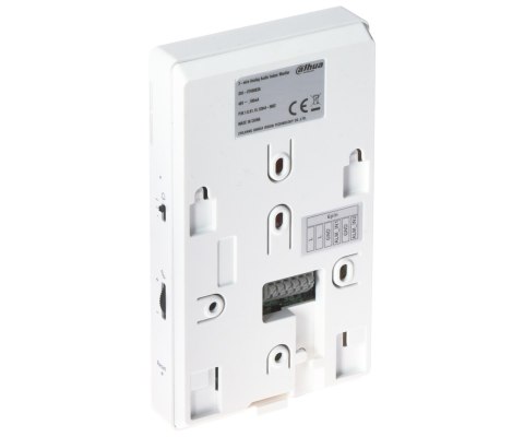 ANALOGOWY UNIFON GŁOŚNOMÓWIĄCY VTH0003A DAHUA