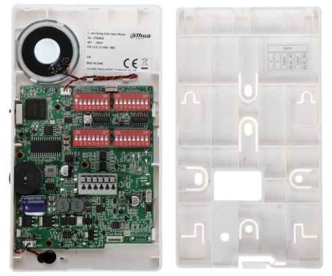 ANALOGOWY UNIFON GŁOŚNOMÓWIĄCY VTH0003A DAHUA