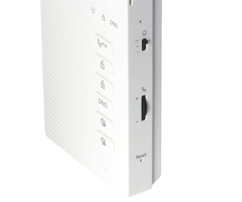 ANALOGOWY UNIFON GŁOŚNOMÓWIĄCY VTH0003A DAHUA