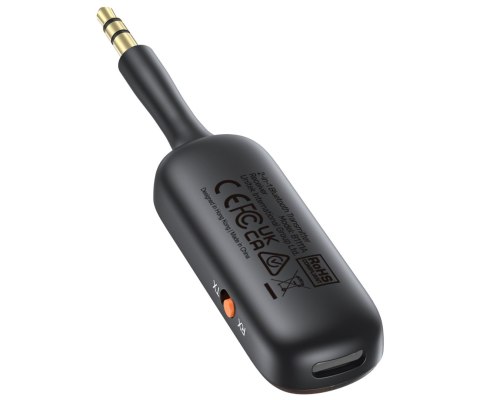 BEZPRZEWODOWY ADAPTER B1111A01 Bluetooth UNITEK