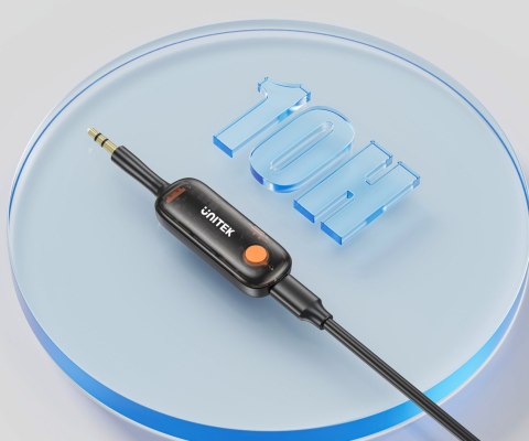 BEZPRZEWODOWY ADAPTER B1111A01 Bluetooth UNITEK