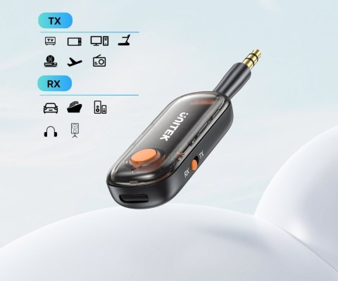 BEZPRZEWODOWY ADAPTER B1111A01 Bluetooth UNITEK