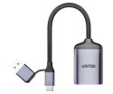 CZYTNIK KART PAMIĘCI SD/MICRO SD R1018E01 UNITEK
