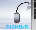 CZYTNIK KART PAMIĘCI SD/MICRO SD R1018E01 UNITEK