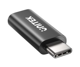 DATA BLOCKER A1055ABK01 USB-C/USB-C 2 SZT. UNITEK