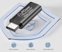 DATA BLOCKER A1055ABK01 USB-C/USB-C 2 SZT. UNITEK