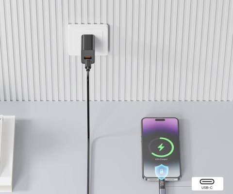 DATA BLOCKER A1055ABK01 USB-C/USB-C 2 SZT. UNITEK