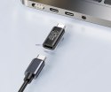 DATA BLOCKER A1055ABK01 USB-C/USB-C 2 SZT. UNITEK