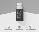 DATA BLOCKER A1056ABK01 USB-A/USB-A 2 SZT. UNITEK