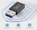 DATA BLOCKER A1056ABK01 USB-A/USB-A 2 SZT. UNITEK